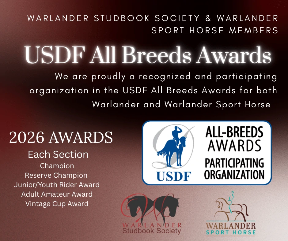 The Warlander Studbook Society